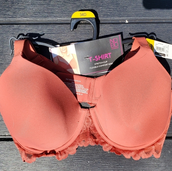 Bra 34D - Picture 1 of 3